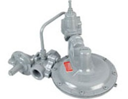 Honeywell 1800CPB2 Series Regulator